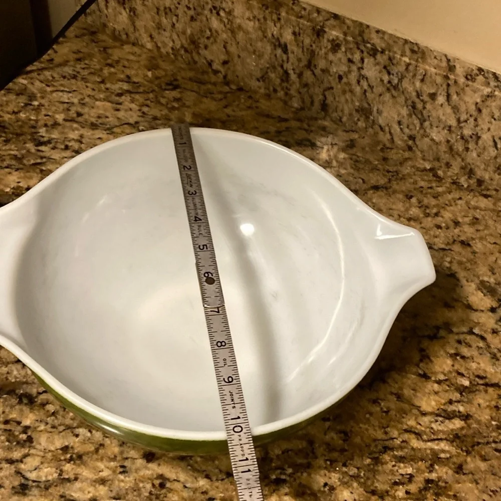 Vintage PYREX 